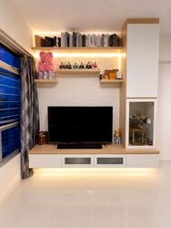 Blk 414A Fernvale Riverbow (Sengkang), HDB 3 Rooms #606958901